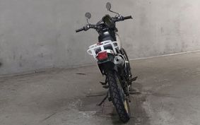 SUZUKI SX125R SF41B