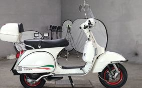 VESPA PX150EURO3 M7420