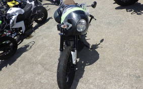 YAMAHA XSR155