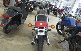 YAMAHA GX250 SP 2U3