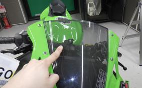 KAWASAKI ZX-4R SE 2024 ZX400P