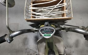 HONDA CAR LEE50 CF50