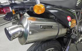 KAWASAKI KLX125D TRACKER 2026 LX125D
