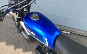 KAWASAKI 250TR BJ250F