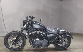 HARLEY XL883N 2017 LE2