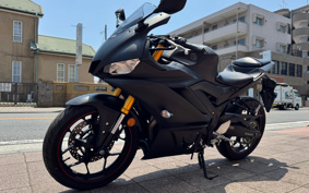 YAMAHA YZF-YZF-R3 ABS 2021 RH13J