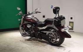 YAMAHA XV1900 MIDNIGHT STAR 2007