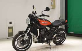 KAWASAKI Z900RS 2020 ZR900C