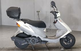 SUZUKI ADDRESS V125 CF4EA