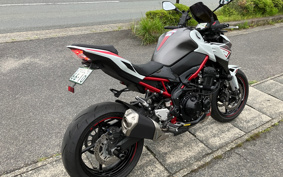 KAWASAKI Z900 2023 ZR900B