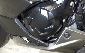 KAWASAKI NINJA 1000SX 2014 ZXT02K