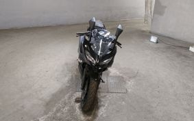 KAWASAKI NINJA 400 2018 EX400G