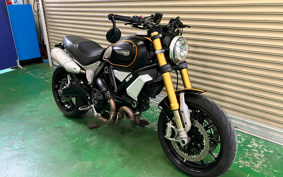 DUCATI  DUCATI  SCRAMBLER 1100 SPORT  2019 KF00