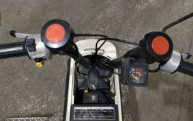 HONDA MOTOCOMPO AB12