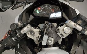 KAWASAKI NINJA250 EX250L