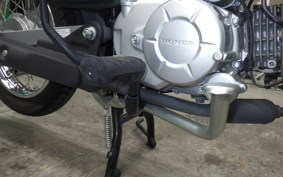 HONDA CROSS CUB 50 2024 AA06