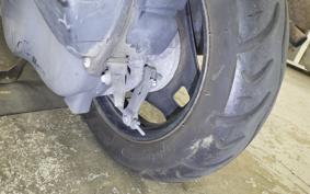 SUZUKI ADDRESS V50 Gen.2 CA44A