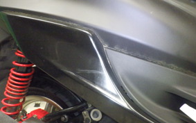 YAMAHA CYGNUS 125 XSR 3 SEA5J