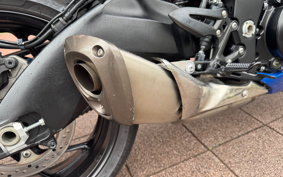 SUZUKI GSX-S1000F 2018 GT79B