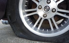 HARLEY FLHTCUTG TRIKE 2014