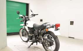 KAWASAKI 250TR BJ250F