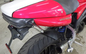 TRIUMPH SPEED TRIPLE 2011