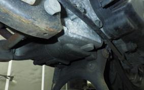 SUZUKI LET's 4 CA41A