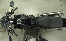 KAWASAKI ZRX-2 2008 ZR400E