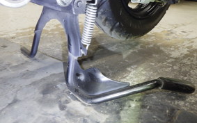 HONDA TACT-4ﾍﾞｰｼｯｸ 1994 AF79