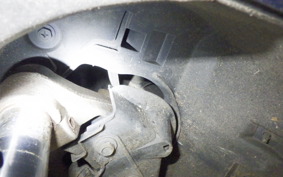 SUZUKI ADDRESS V125 S CF4MA