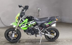 KAWASAKI KSR110 KL110A