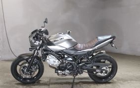 SUZUKI SV650 X VP55B