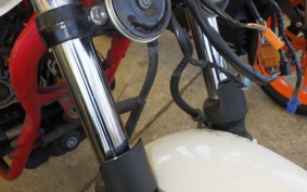 HONDA CB400SF VTEC 2011 NC42