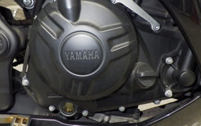 YAMAHA YZF-R25 2025 RG43J
