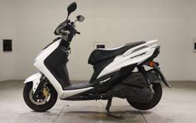 YAMAHA CYGNUS 125 XSR 3 SED8J