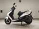 Фото Yamaha CYGNUS 125 XSR 3 с японского аукциона