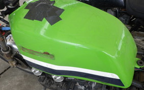 KAWASAKI KZ750 KZ750E