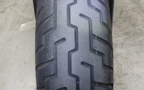 HONDA REBEL 250 S MC49