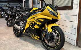 YAMAHA YZF-R6 2008 RJ16