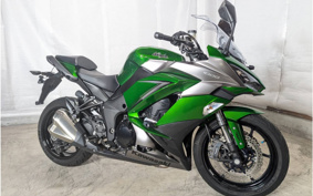 KAWASAKI NINJA 1000 2019 ZXT00W