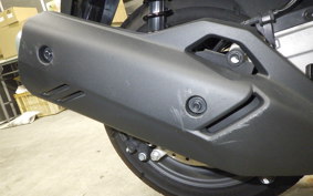 HONDA PCX125 JK05