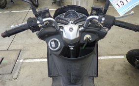 YAMAHA MAJESTY155 S SG28J