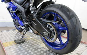 YAMAHA YZF-R6 2017 RJ27