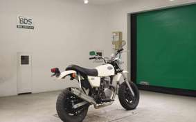 HONDA APE 50 2000 AC16