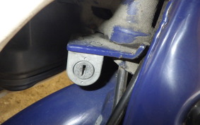 HONDA C50 SUPER CUB AA01