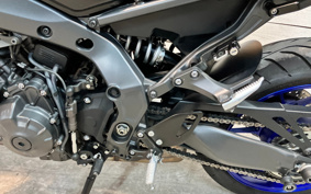 YAMAHA MT-09 ABS 2022 RN69J