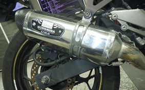 KAWASAKI NINJA 250 EX250L