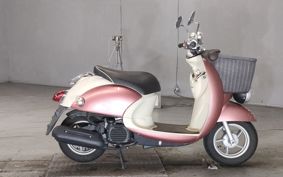 YAMAHA VINO MORUFE SA37J