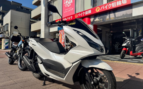 HONDA PCX125 JK05