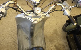 HONDA JOKER 50 AF42